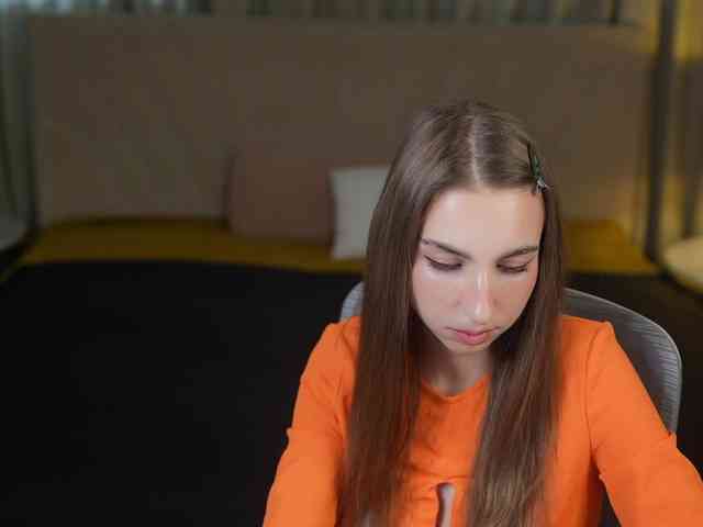 LisaKiss054 webcam