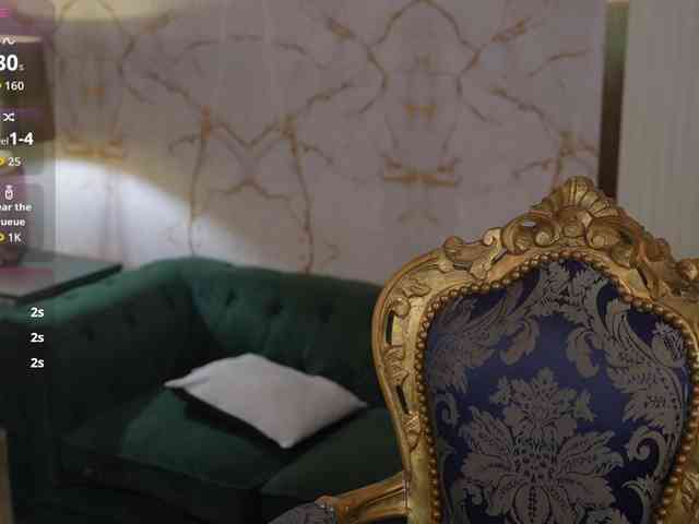 LisaKiss054 webcam