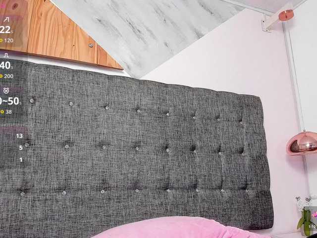 aitana96 live cam on BongaCams