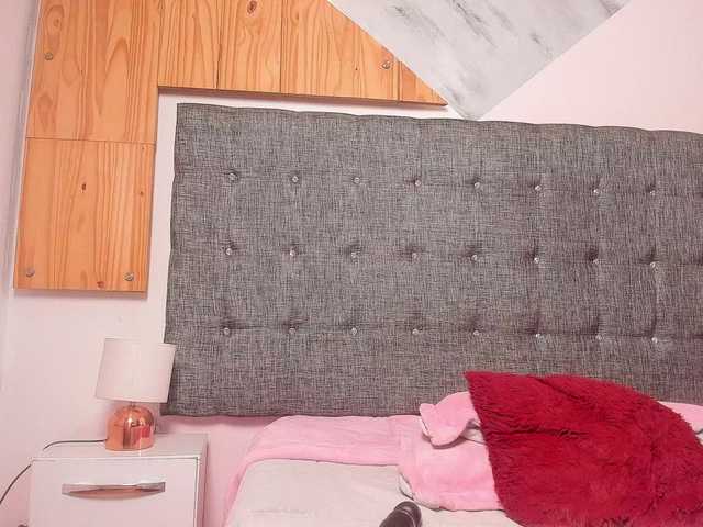 aitana96 live cam on BongaCams