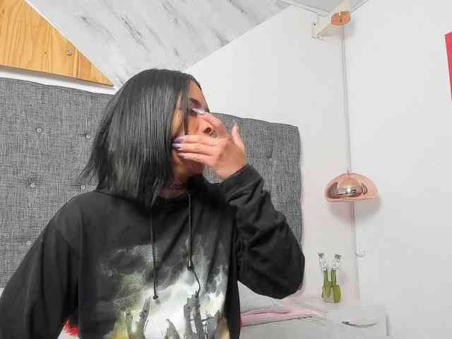 Modelo: aitana96