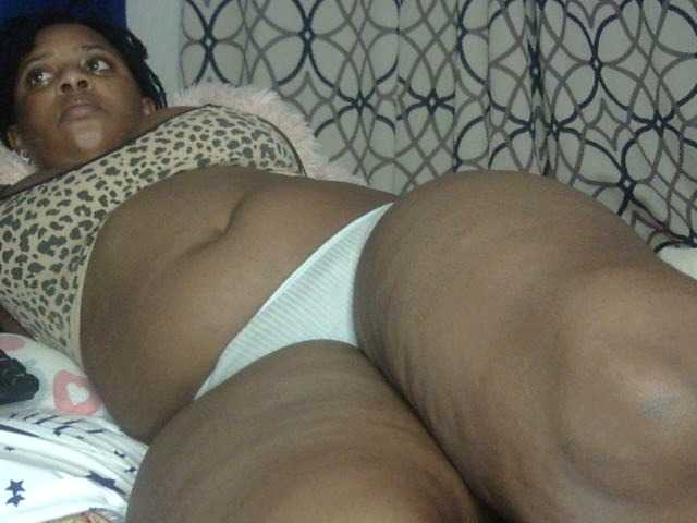 Ass-Queen
