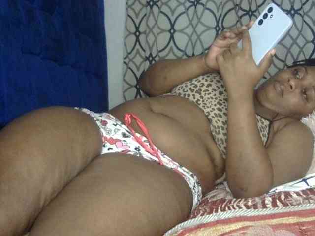 Ass-Queen webcam