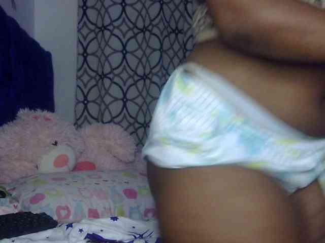 Ass-Queen webcam