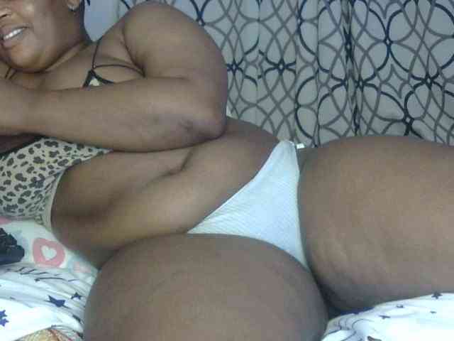 Ass-Queen webcam