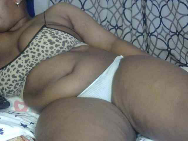 Ass-Queen webcam