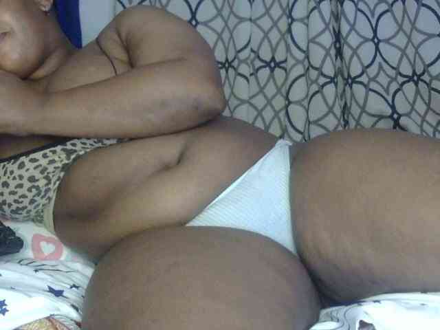Ass-Queen webcam