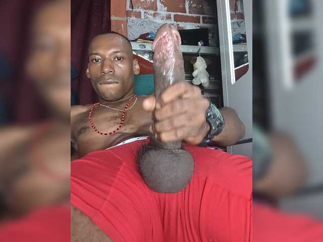 Morochito1993 live webcam show
