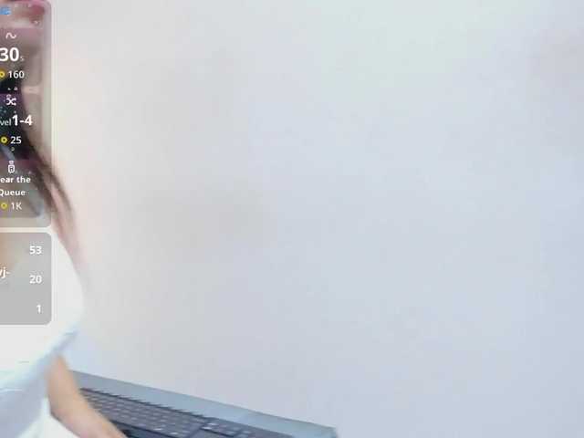 Melody-Coleman live cam on BongaCams