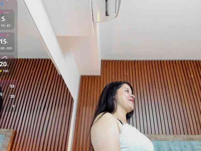 Melody-Coleman webcam