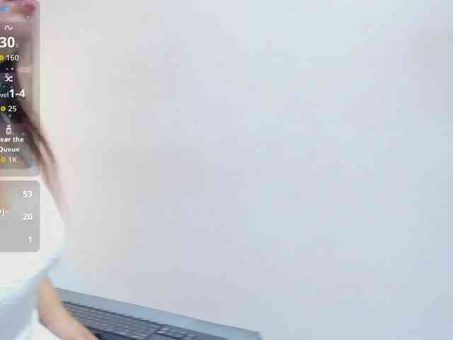 Melody-Coleman webcam