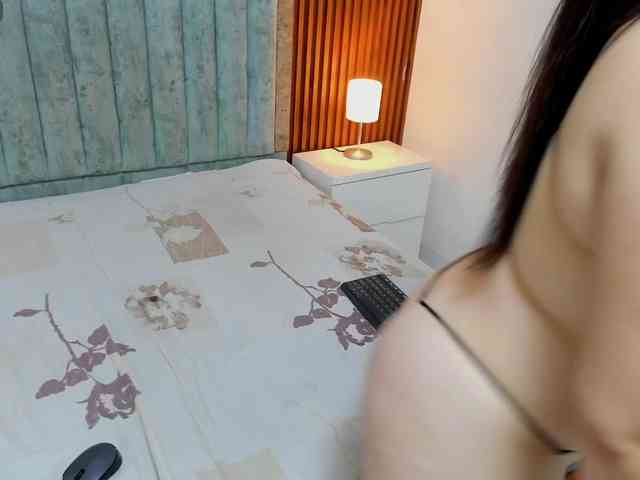 Melody-Coleman webcam
