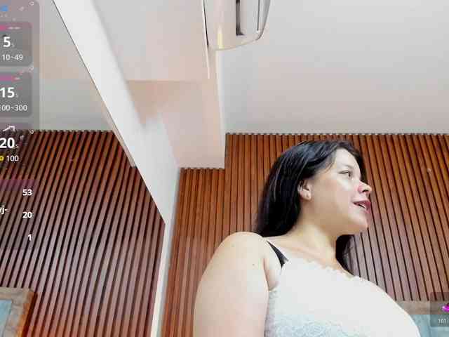 Melody-Coleman webcam