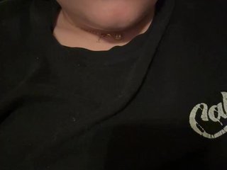 Annet7 Porn Show