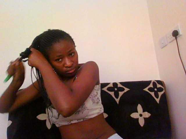 prettiegurlshanie