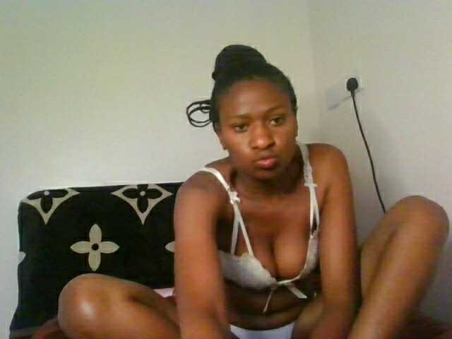 prettiegurlshanie