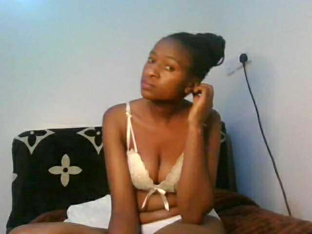 prettiegurlshanie