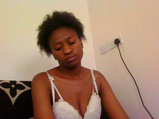 Prettiegurlshanie