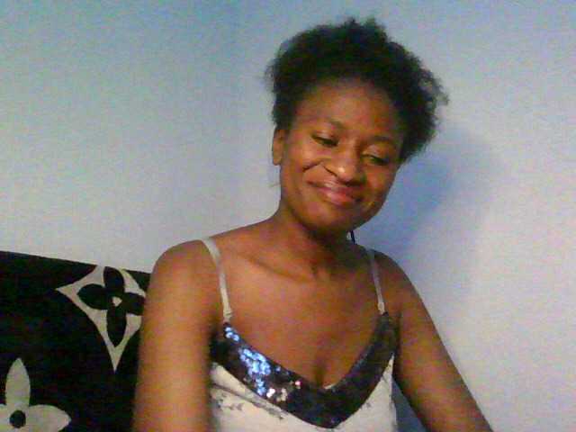 prettiegurlshanie