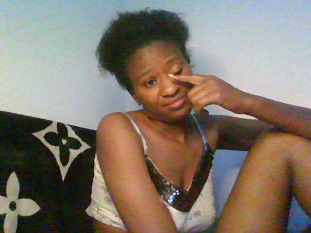 prettiegurlshanie