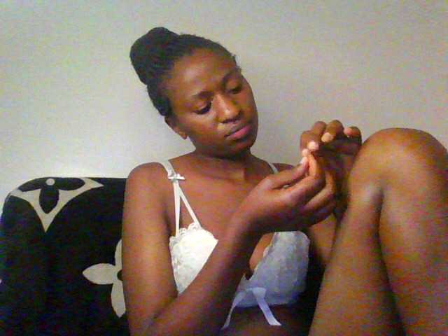 prettiegurlshanie