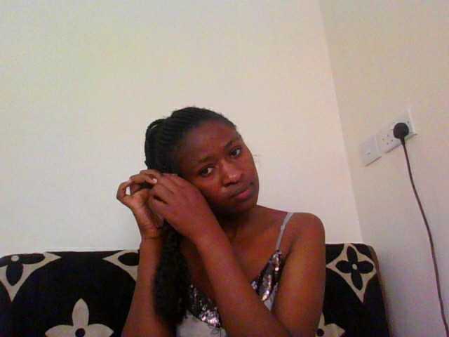 prettiegurlshanie