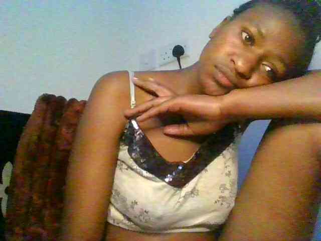 prettiegurlshanie