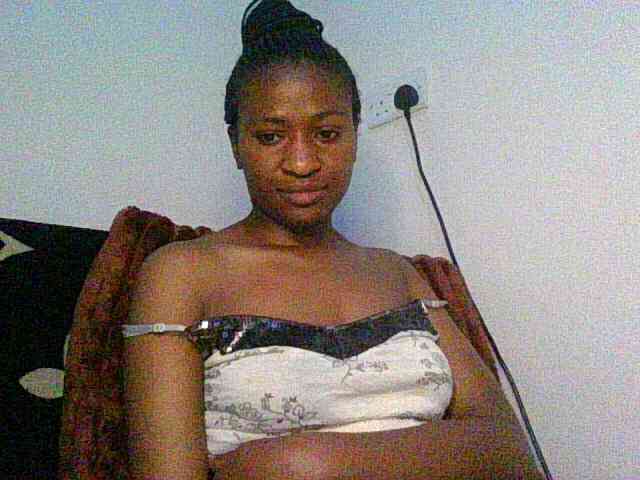 prettiegurlshanie
