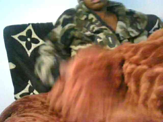 prettiegurlshanie