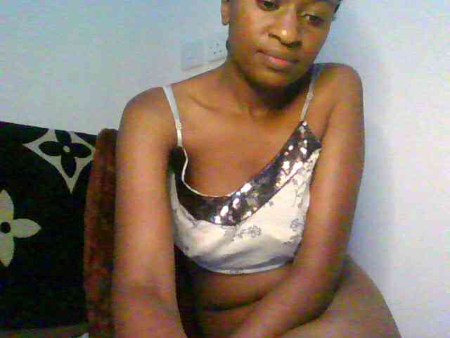 prettiegurlshanie