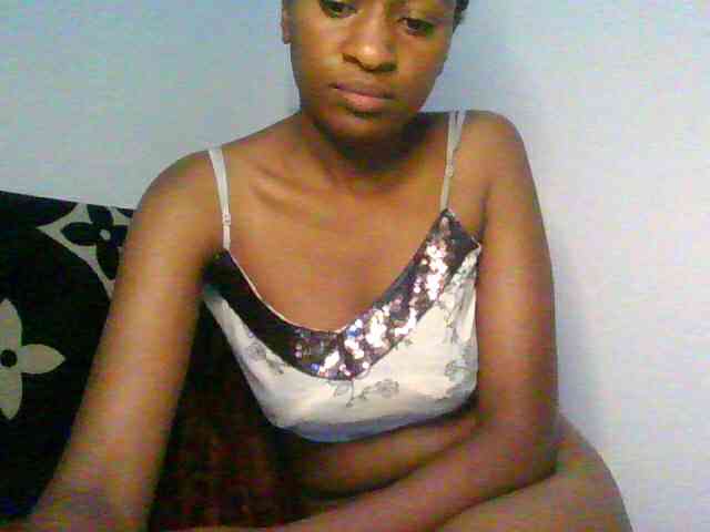 prettiegurlshanie