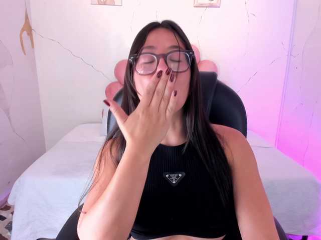 Sofia-Ortega live webcam show