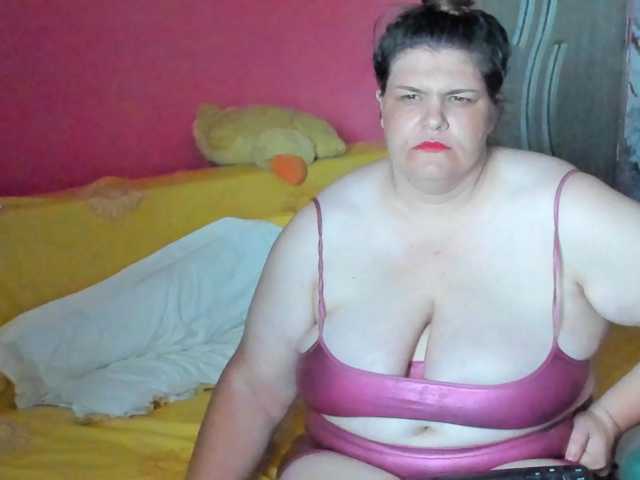 Ionysexylipspussy, en directo ahora en BongaCams