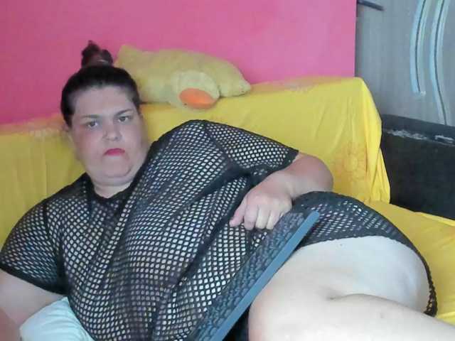 Ionysexylipspussy, en directo ahora en BongaCams