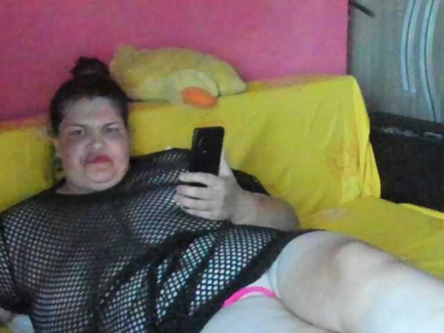 Ionysexylipspussy, en directo ahora en BongaCams