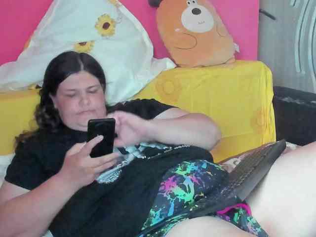 Ionysexylipspuss... Live Webcam on BongaCams