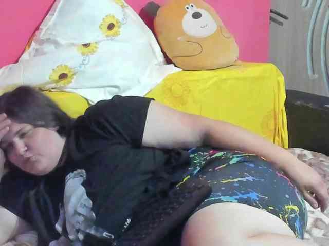 Ionysexylipspussy webcam
