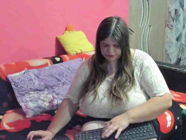 Ionysexylipspussy webcam