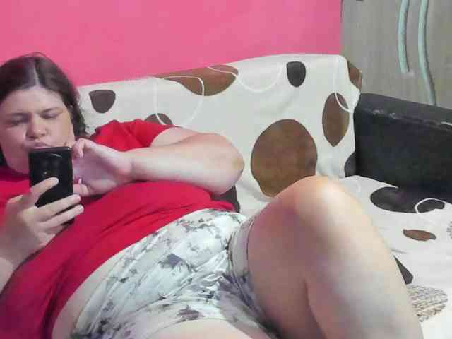 Ionysexylipspussy webcam