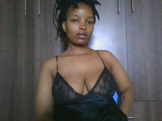 MidnightMuse-1 Porn Show