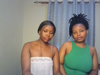 MidnightMuse-1 Porn Show
