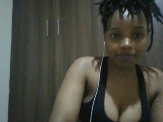 MidnightMuse-1 Porn Show