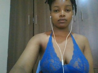 MidnightMuse-1 Porn Show