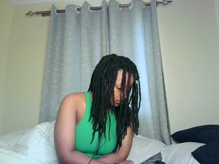 MidnightMuse-1 Porn Show