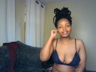 MidnightMuse-1 Porn Show