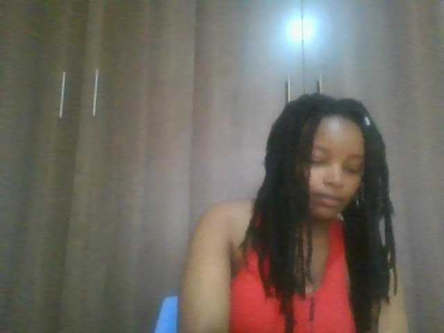 MidnightMuse-1 live webcam show