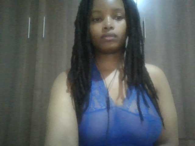 MidnightMuse-1 live webcam show
