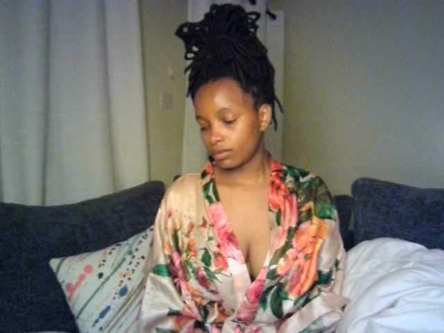 MidnightMuse-1 live cam on BongaCams