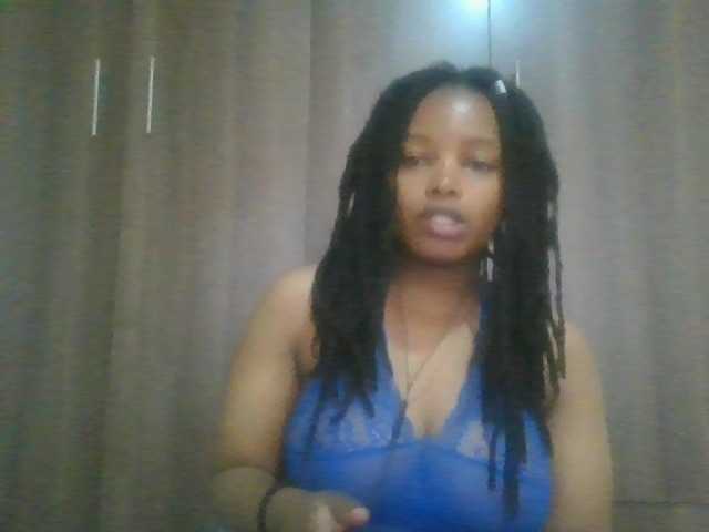 MidnightMuse-1 live webcam show