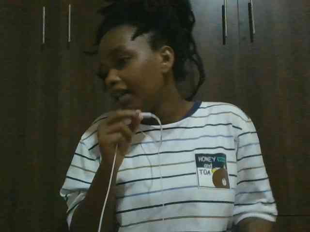 MidnightMuse-1 webcam